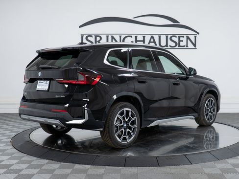 New 2026 BMW X1 xDrive28i w/ Convenience Package AWD/4WD image 5
