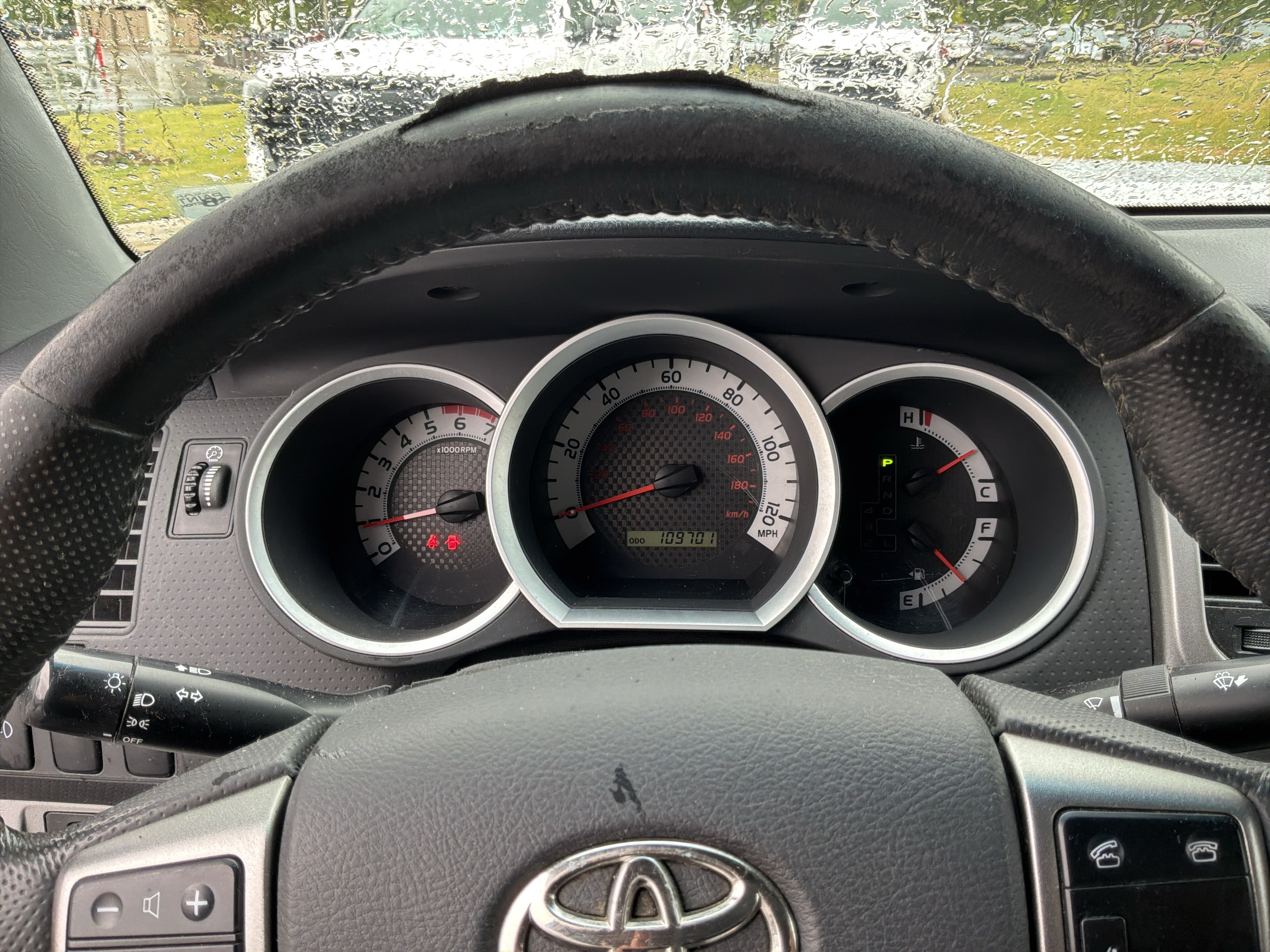 Used 2012 Toyota Tacoma PreRunner w/ SR5 Pkg RWD image 21