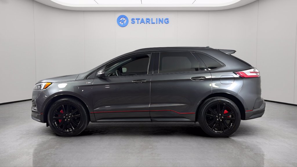 Used 2020 Ford Edge ST-Line FWD image 4