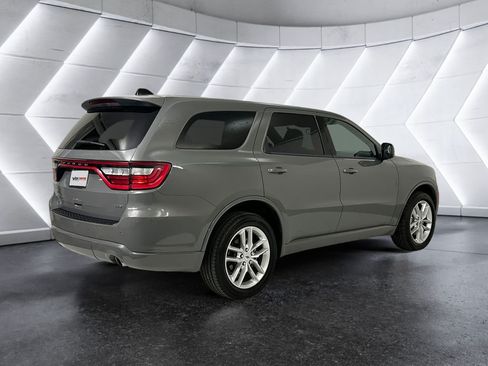 Used 2023 Dodge Durango GT AWD/4WD image 4