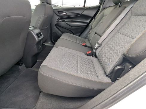 Certified 2024 Chevrolet Equinox LT AWD/4WD image 16