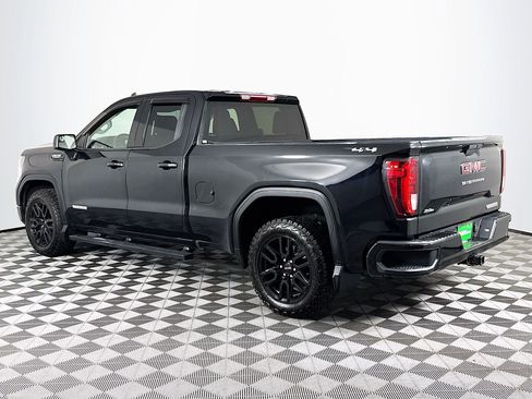 Used 2019 GMC Sierra 1500 Elevation image 6