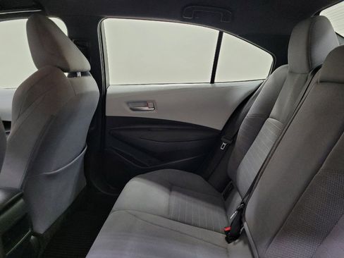 Used 2021 Toyota Corolla SE FWD image 18