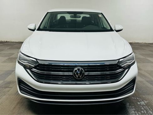 Certified 2023 Volkswagen Jetta S FWD image 2