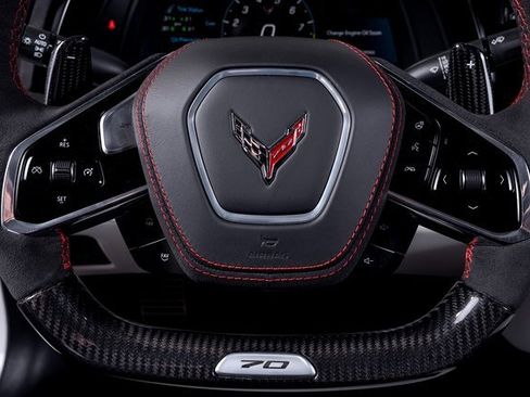 Used 2023 Chevrolet Corvette Z06 image 35