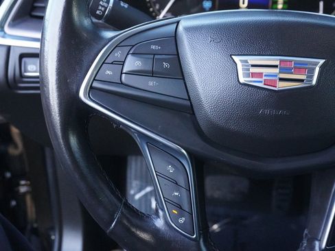 Used 2019 Cadillac XT5 Luxury image 47