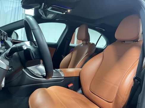 Used 2023 Mercedes-Benz C 300 4MATIC Sedan image 22