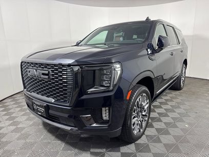 Used 2023 GMC Yukon Denali Ultimate