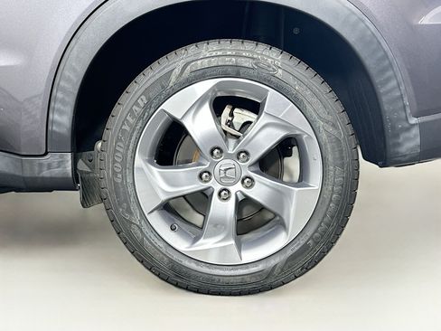Used 2020 Honda HR-V LX image 11