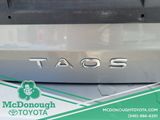 Used 2023 Volkswagen Taos S image 6