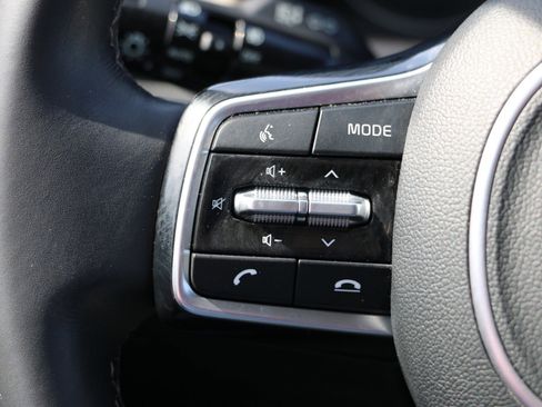 Used 2023 Kia Sorento EX w/ Panoramic Sunroof Package image 17