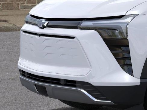 New 2026 Chevrolet Blazer EV LT image 13
