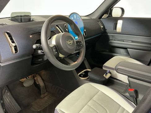 Used 2026 MINI Cooper Countryman S w/ Comfort Package Max AWD/4WD image 19