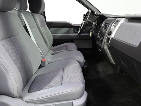 Used 2014 Ford F150 XLT w/ Equipment Group 302A Luxury image 16