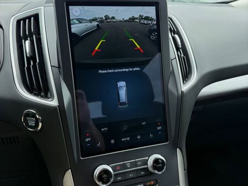 Used 2024 Ford Edge SEL image 20