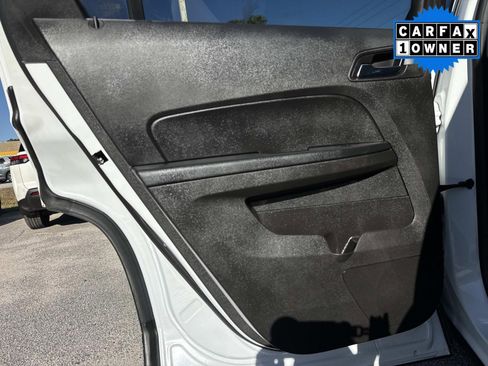 Used 2014 GMC Terrain SLT w/ Chrome Appearance Package image 13