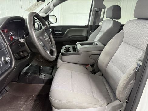 Used 2018 GMC Sierra 1500 4x4 Crew Cab image 9