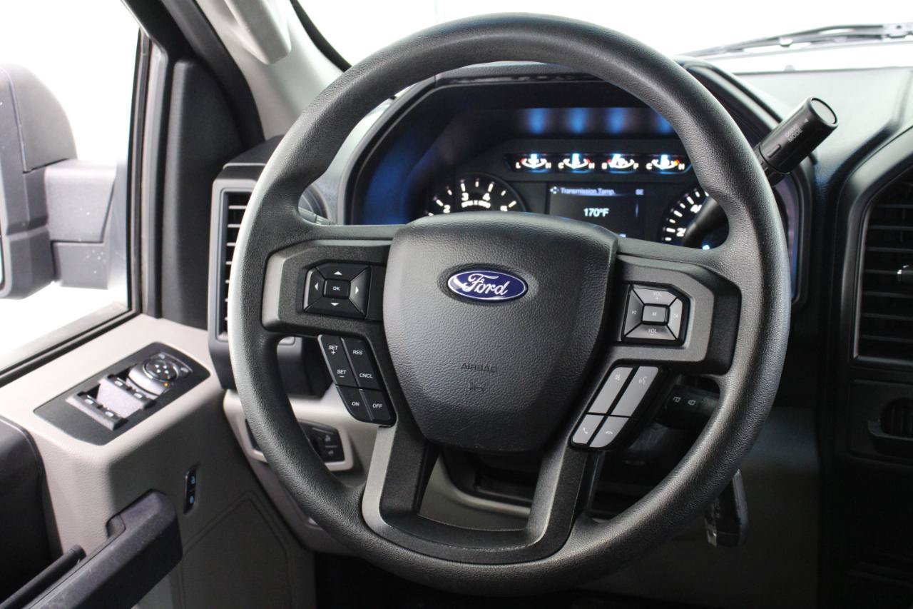 Used 2018 Ford F150 XL w/ Equipment Group 101A Mid RWD image 49