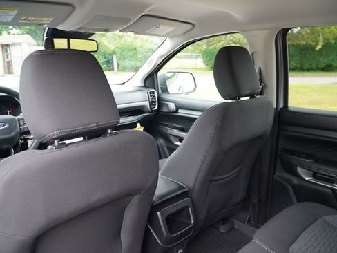 Used 2024 Ford Ranger XLT image 26