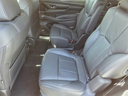 New 2026 Subaru Ascent Bronze Edition image 8