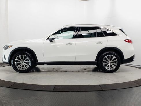 Certified 2026 Mercedes-Benz GLC 300 4MATIC image 4