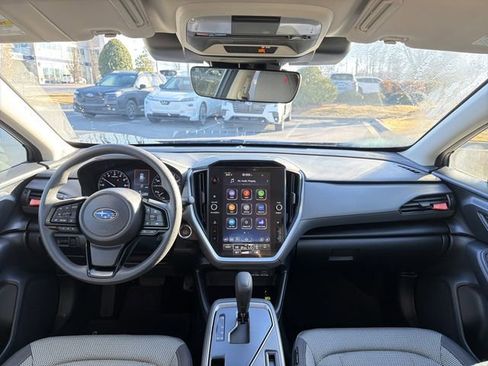 Used 2024 Subaru Crosstrek 2.0i Premium image 21