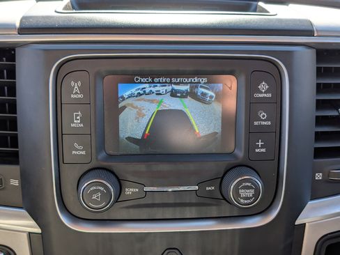 Used 2019 RAM 1500 Classic Warlock image 23