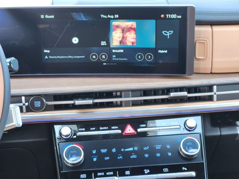 New 2026 Hyundai Santa Fe Calligraphy image 23