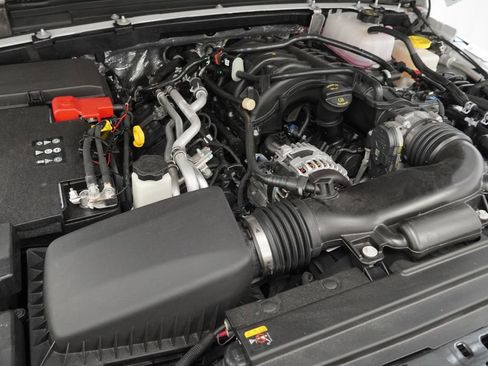 Used 2026 Jeep Wrangler Unlimited Rubicon image 50