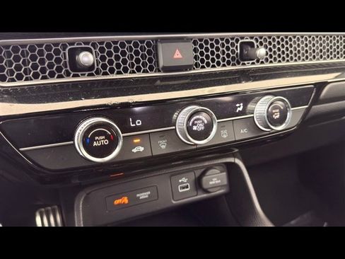Certified 2024 Honda Civic Sport image 26