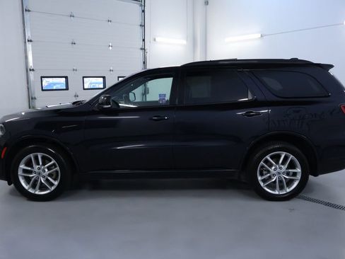 Used 2024 Dodge Durango GT AWD/4WD image 4