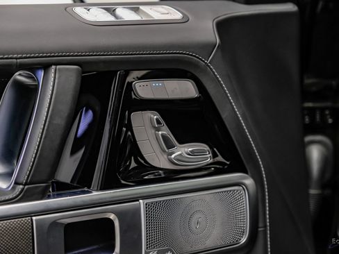 Used 2025 Mercedes-Benz G 63 AMG 4MATIC image 90