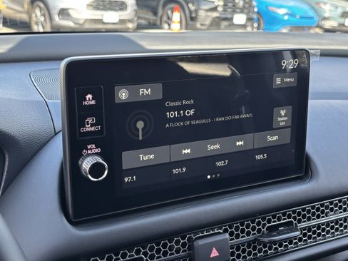 Used 2027 Honda HR-V Sport image 18