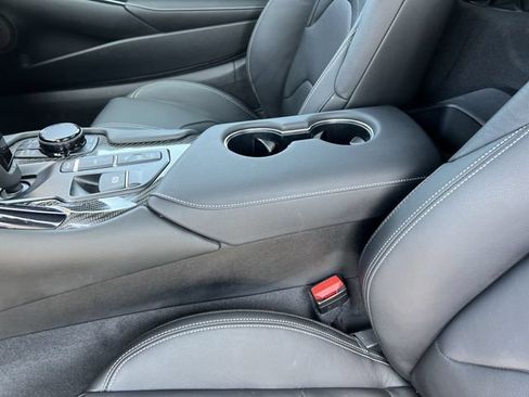 Used 2021 Toyota Supra Premium w/ Driver Assist Package RWD image 19