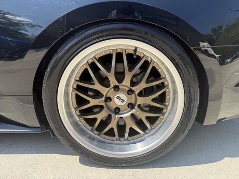 Used 2016 Ford Mustang GT RWD image 7