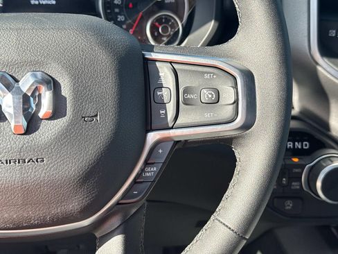 New 2026 RAM 1500 Big Horn image 23