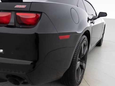 Used 2012 Chevrolet Camaro SS w/ RS Package image 14