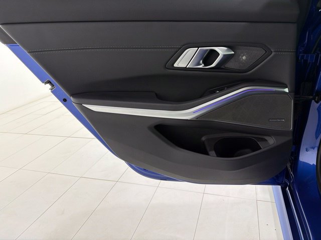 Used 2021 BMW M340i xDrive w/ Premium Package AWD/4WD image 15