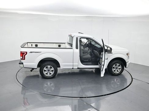 Used 2016 Ford F150 XL w/ Equipment Group 101A Mid image 38