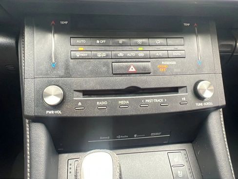 Used 2015 Lexus RC 350 AWD w/ Navigation System Package image 18