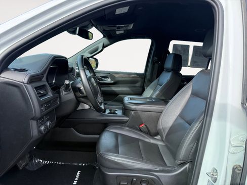 Used 2023 Chevrolet Tahoe LT image 10