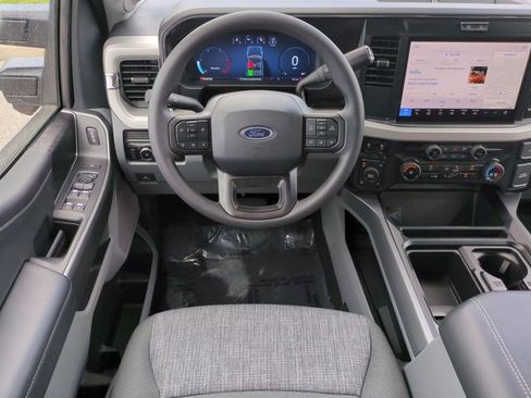 New 2026 Ford F350 XLT w/ XLT Premium Package image 16