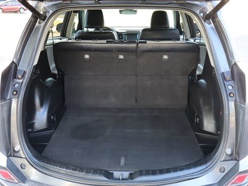 Used 2017 Toyota RAV4 Limited AWD/4WD image 14