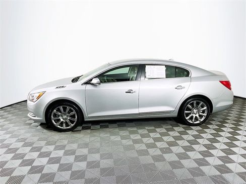 Used 2014 Buick LaCrosse Leather image 5