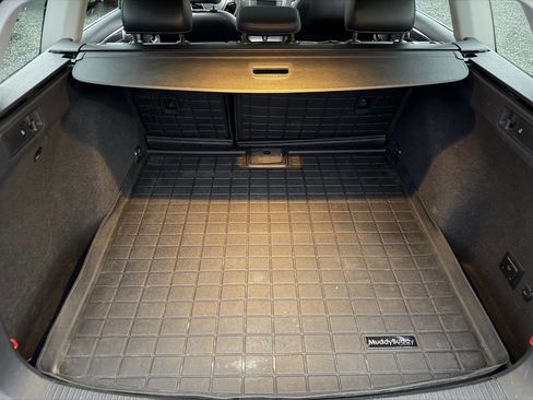 Used 2017 Volkswagen Golf Alltrack SEL image 37