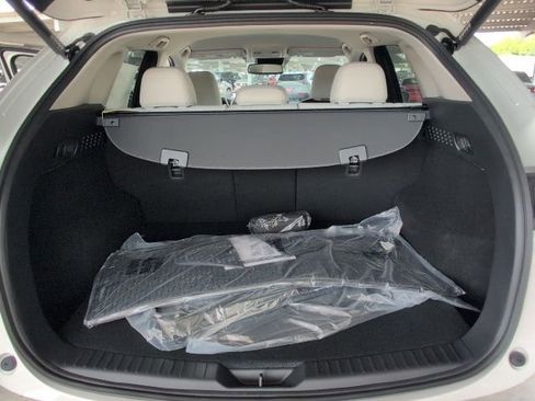 Used 2025 MAZDA CX-5 AWD 2.5 S w/ Preferred Package image 16