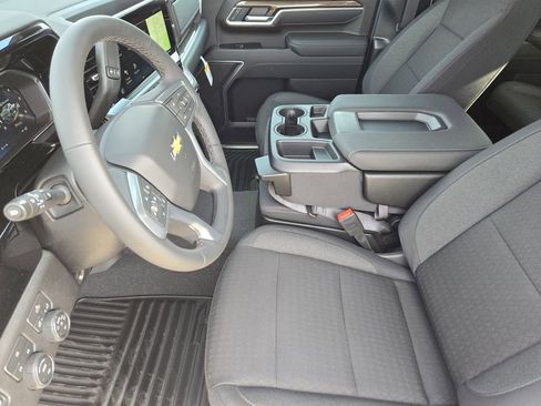 New 2026 Chevrolet Silverado 3500 LT w/ Convenience Package AWD/4WD image 9