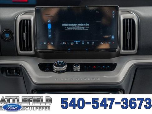 New 2025 Ford Expedition Active image 24