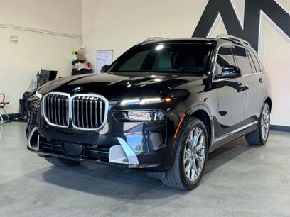 Used 2023 BMW X7 xDrive40i w/ Premium Package