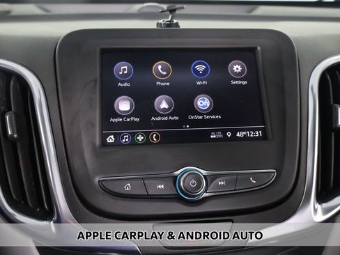 Used 2021 Chevrolet Equinox LT AWD/4WD image 5